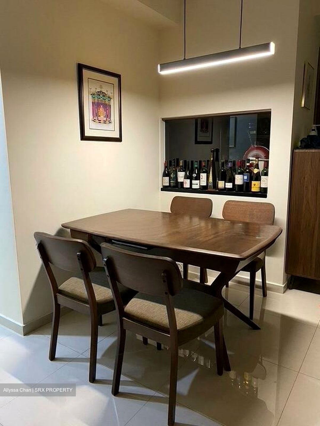 The Palette (D18), Condominium #497729751